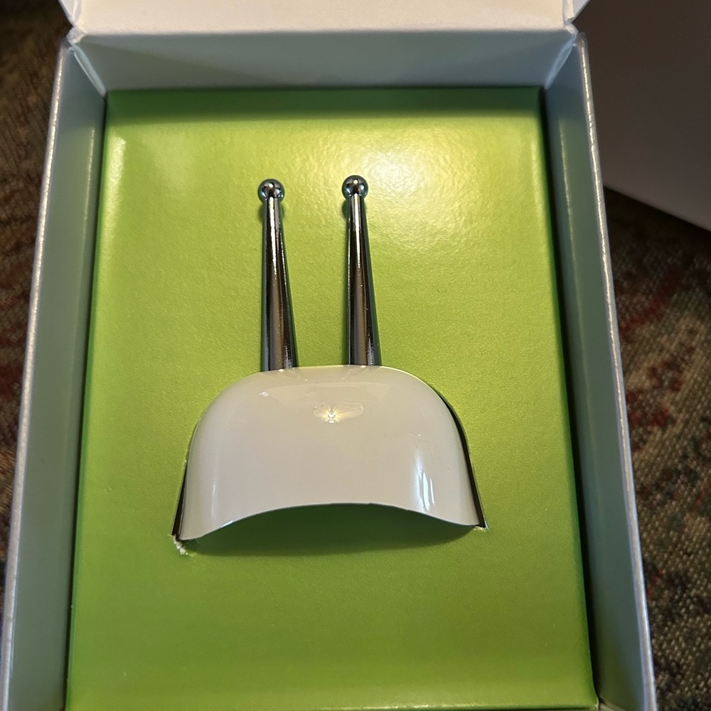 NuFace ELE attachment